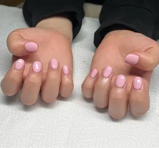 ネイル spica nail meguのネイルデザイン