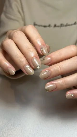 ロング sii.nail uraraのネイルデザイン