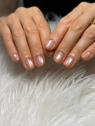 ネイル Luana nailのネイルデザイン