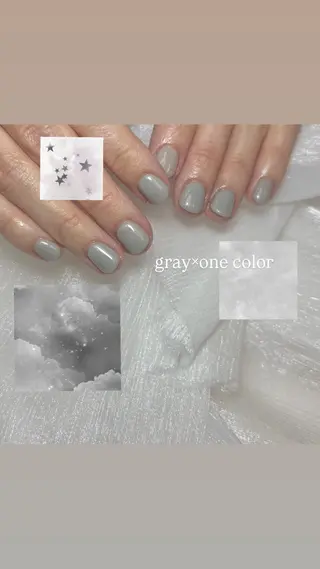ネイル Malama Nailのネイルデザイン