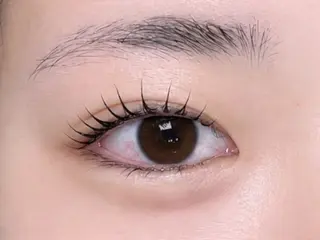 マツエク・マツパ Jolie🌟 天王寺のマツエク・マツパデザイン