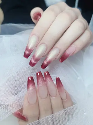ネイル DUO MI nail salonのネイルデザイン