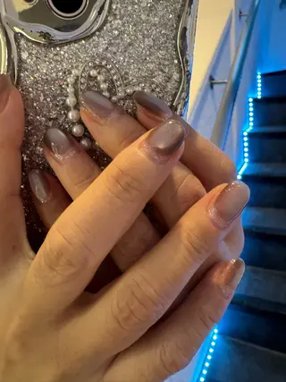 ネイル Natsumi💎 堺筋本町ネイルサロンのネイルデザイン