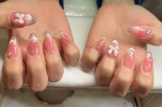 ネイル NekoNail salonのネイルデザイン
