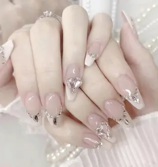 ネイル Queen‘s なんのネイルデザイン