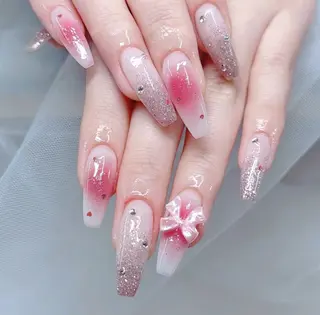 ネイル For you. Nail Salonのネイルデザイン