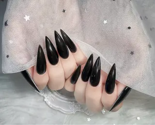 ネイル Hana Nail Salonのネイルデザイン