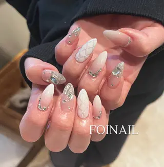ネイル FOI NAILのネイルデザイン