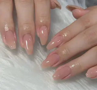 ネイル LAVISH sakiのネイルデザイン