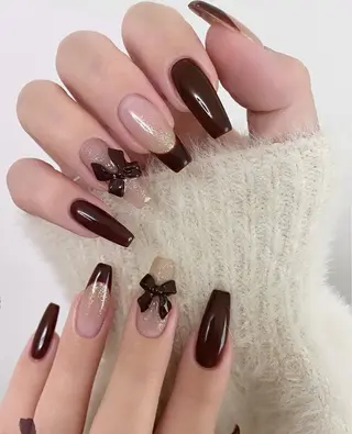 ネイル H.baby Nail Salonのネイルデザイン