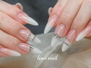 ネイル Lino Nailのネイルデザイン
