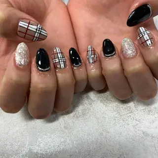 ネイル S ueshinのネイルデザイン