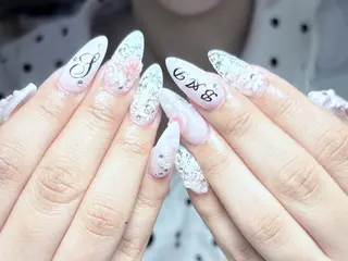 ネイル Emi🌸Belle Nail Salonのネイルデザイン