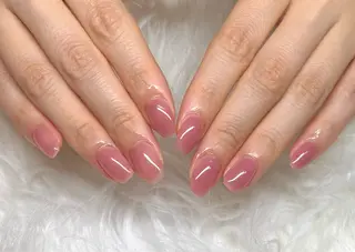 ネイル hanahira mikuのネイルデザイン