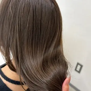 ロング 💖【トレンドスタ イル】Rena💖のヘアスタイル