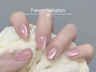 ネイル 森 みやのネイルデザイン
