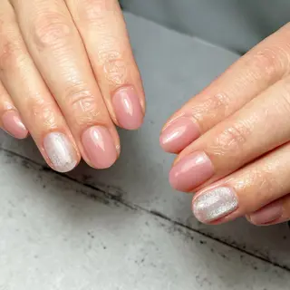 ネイル Nail salon sowa-eのネイルデザイン