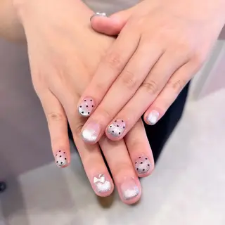 ネイル Luo kanadeのネイルデザイン