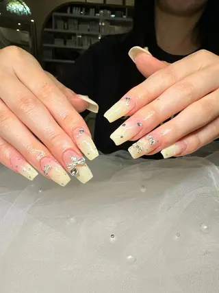 ネイル さ らnailのネイルデザイン