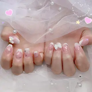ネイル nail ONE🤍のネイルデザイン