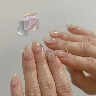 ネイル nail salon Clairのネイルデザイン