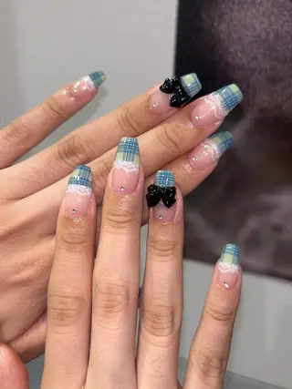 ネイル nailsby kotomiのネイルデザイン