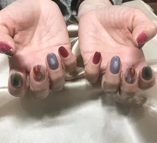 ネイル sabo... nailのネイルデザイン