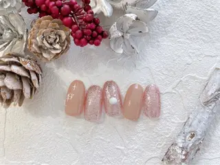 ネイル kiki nail &brow二子玉川のネイルデザイン