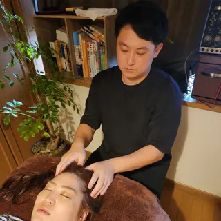 竹田 光希のエステ・リラクイメージ