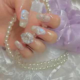 ネイル J terrace Nailのネイルデザイン