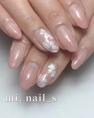ネイル Cocorium_ sasakiのネイルデザイン