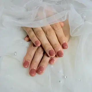 ネイル Andy Nanami🎀のネイルデザイン