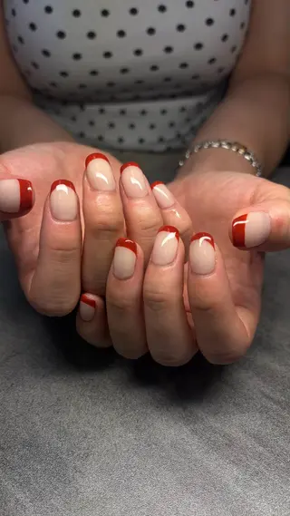 ネイル Ann nailのネイルデザイン