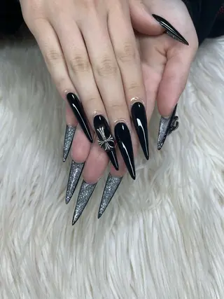 ネイル nail ameryのネイルデザイン