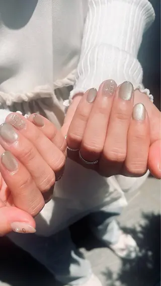 ネイル remi 《稲城市＊Raf.》のネイルデザイン