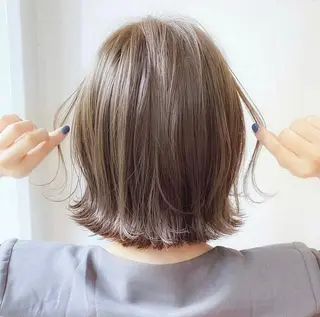 ショート カラー 髪質改善特化 サロン✨代表HIROのヘアスタイル
