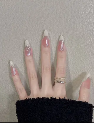 ネイル Suka ANA.CHUOのネイルデザイン