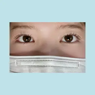 マツエク・マツパ Pu'uwai 𓂃𓈒𓏸佳世のマツエク・マツパデザイン