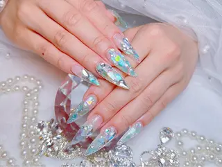 ネイル Miya _nailのネイルデザイン