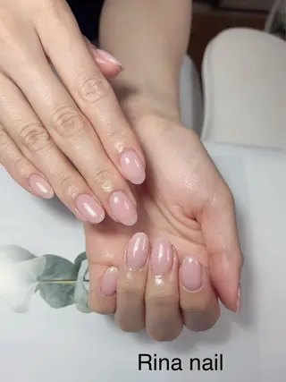 ネイル リナ ネイルサロンのネイルデザイン