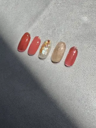 ネイル Baden Nail バ-デン ネイルのネイルデザイン