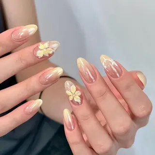 ネイル Umee Nailのネイルデザイン
