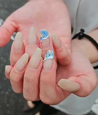 ネイル Noah'snail のネイルデザイン