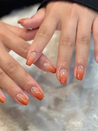 ネイル S koharuのネイルデザイン