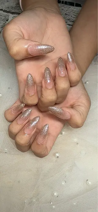 ネイル Mimi Nailのネイルデザイン