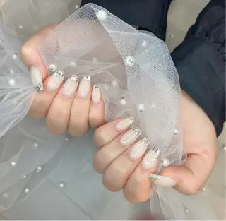 ネイル Moci Nail Salonのネイルデザイン