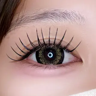 マツエク・マツパ MAI♡ 마이のマツエク・マツパデザイン