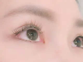 マツエク・マツパ ミスアイドール アカデミーのマツエク・マツパデザイン