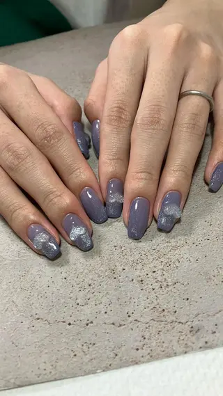 ネイル clocln / Suzukaのネイルデザイン