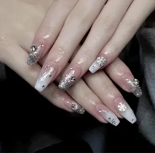ネイル Panda·z Nail 🐼池袋店のネイルデザイン